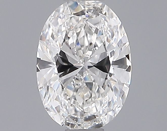 0.74 ct. F/VVS2 Oval Lab Grown Diamond prod_edcc4dc9929343d08bbc382597fd49e9