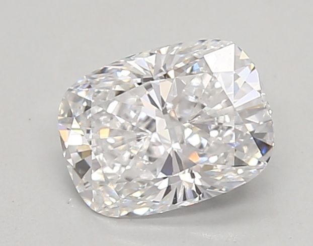 0.83 ct. D/VVS1 Cushion Lab Grown Diamond prod_f3a2d328630744d493b011494525eea0