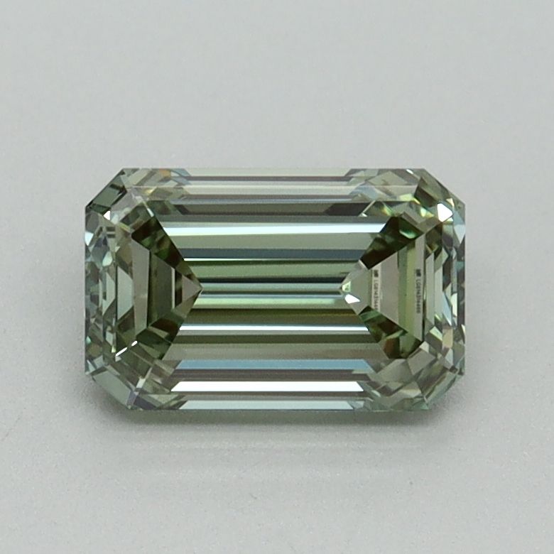 1.00 ct. Fancy Intense Green/VS1 Emerald Lab Grown Diamond prod_f0a20ea2d4ec428fb0ed30d4cd98a214