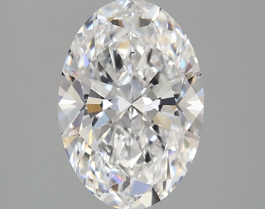 2.06 ct. D/VS1 Oval Lab Grown Diamond prod_f88821356baf493fa25ad1618d7b6179