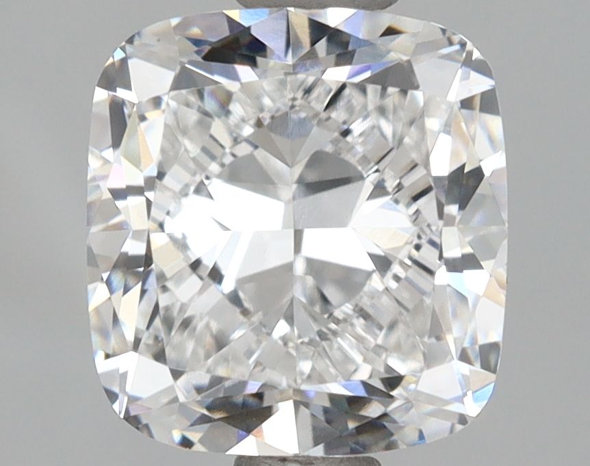 2.02 ct. D/VVS2 Cushion Lab Grown Diamond prod_cfeba465599940b096e5aad7e030cf2b