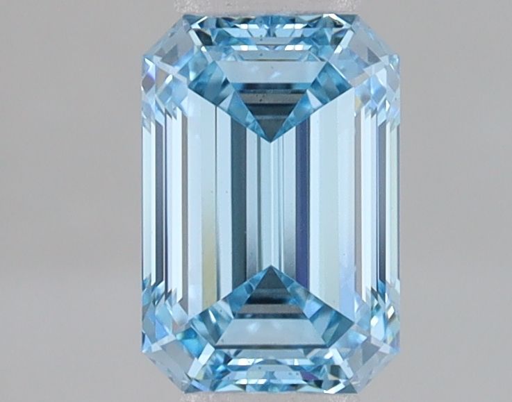 1.09 ct. Fancy Vivid Blue/VS2 Emerald Lab Grown Diamond prod_fa7eaa557731423f8a3d704390c05190