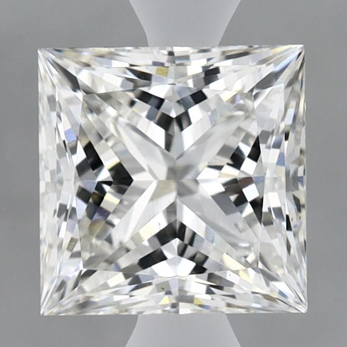 2.05 ct. F/VS2 Princess Lab Grown Diamond prod_ec480f03d42043749c505c19b473f55c