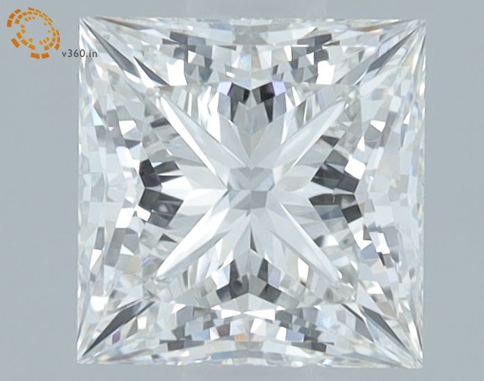 1.07 ct. G/VVS2 Princess Lab Grown Diamond prod_9dd81afdd1944d4e983b84072d144a19