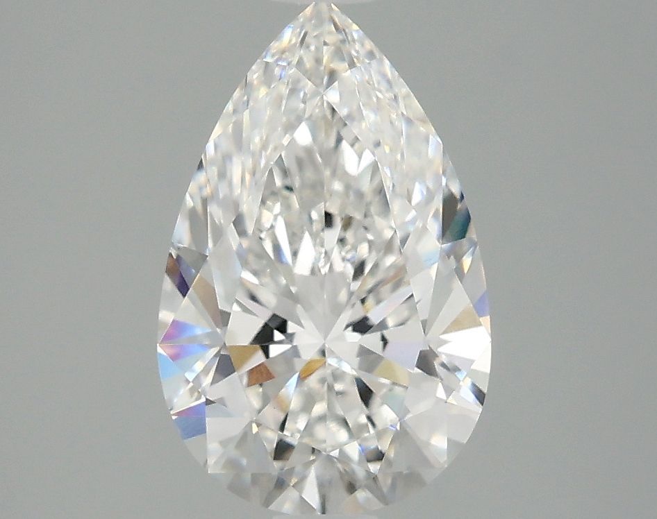 2.06 ct. E/VVS2 Pear Lab Grown Diamond prod_ca66f54b1357464e88fb9a0332e3dd8e