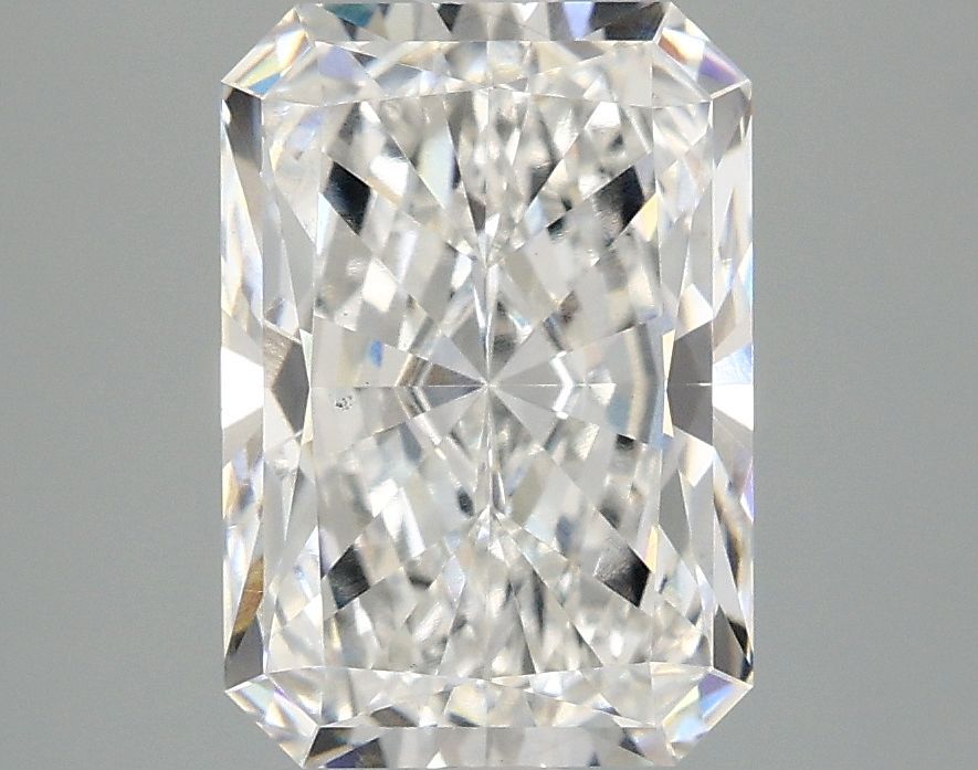 3.06 ct. E/VS1 Radiant Lab Grown Diamond prod_7cf94a6f57fa4925b631b5882356c457