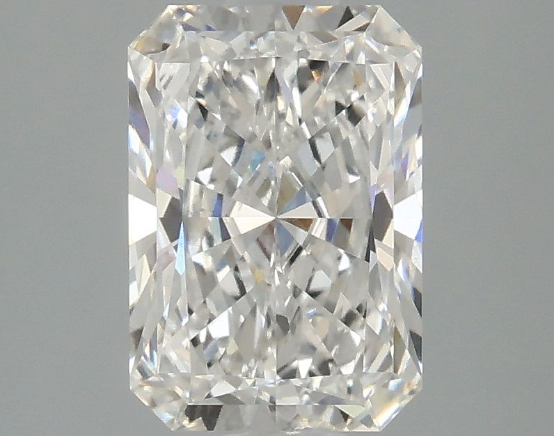 2.07 ct. F/VVS2 Radiant Lab Grown Diamond prod_f336c39a5f3a45559b90db25ae59cd3a