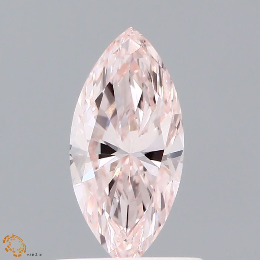 0.67 ct. Fancy Pink/VS1 Marquise Lab Grown Diamond prod_e5ad9b5d38fb4d159dafe102ed6a0519