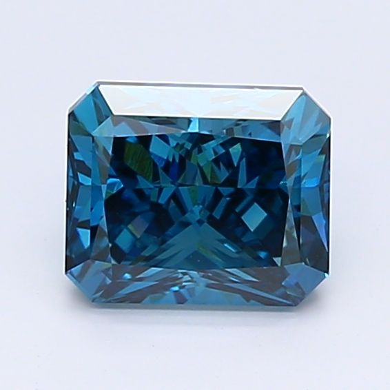 1.31 ct. Fancy Dark Blue/VS1 Radiant Lab Grown Diamond prod_baf47f72c39d4e79b79d93e62ef52f98