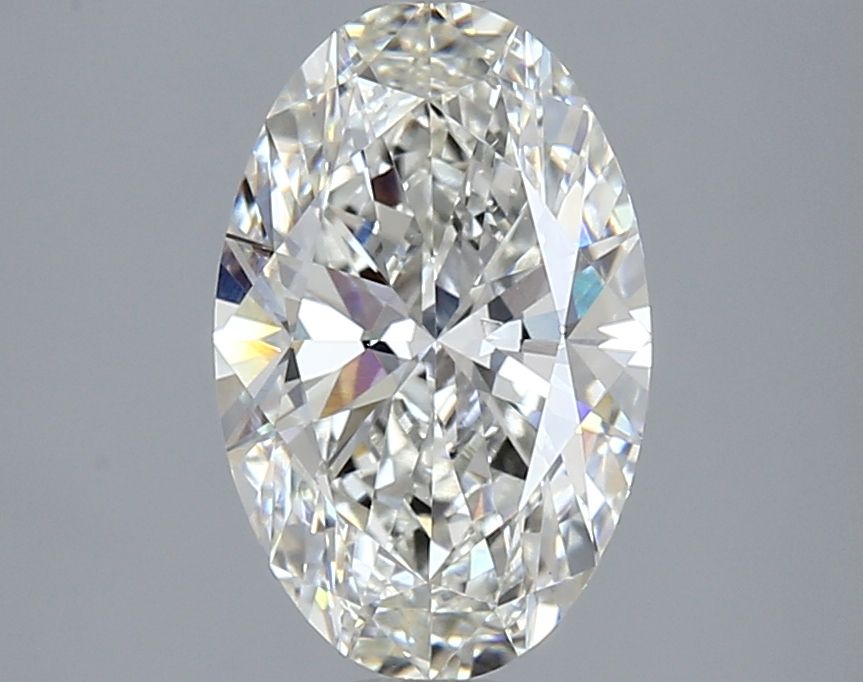 2.18 ct. H/VVS2 Oval Lab Grown Diamond prod_c699ed05ddc14aca910ea4745dd25c84