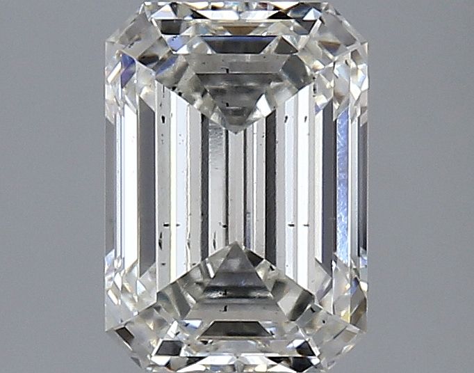 2.23 ct. G/SI1 Emerald Lab Grown Diamond prod_ef0c64f6d31946f8a91f1527e22b0c36