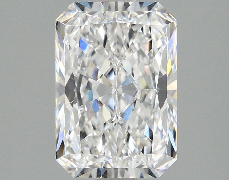 2.05 ct. D/VVS2 Radiant Lab Grown Diamond prod_dac2c00d8d2e4b05b74210d4902c2614