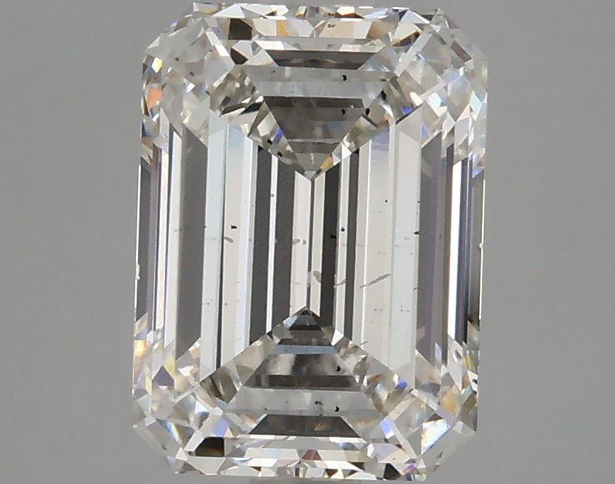 2.82 ct. H/SI1 Emerald Lab Grown Diamond prod_e7fdb83029124c6fb1632a4441a05c81