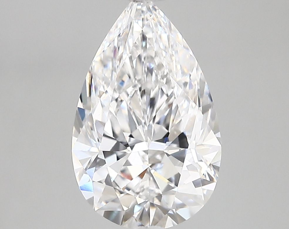 2.24 ct. D/VVS2 Pear Lab Grown Diamond prod_e6f06b25d1d2463ab9cab5caba28e238