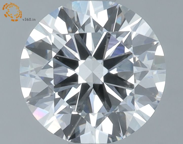 0.95 ct. E/VVS2 Round Lab Grown Diamond prod_ec050499417944929106c5b7a709d715