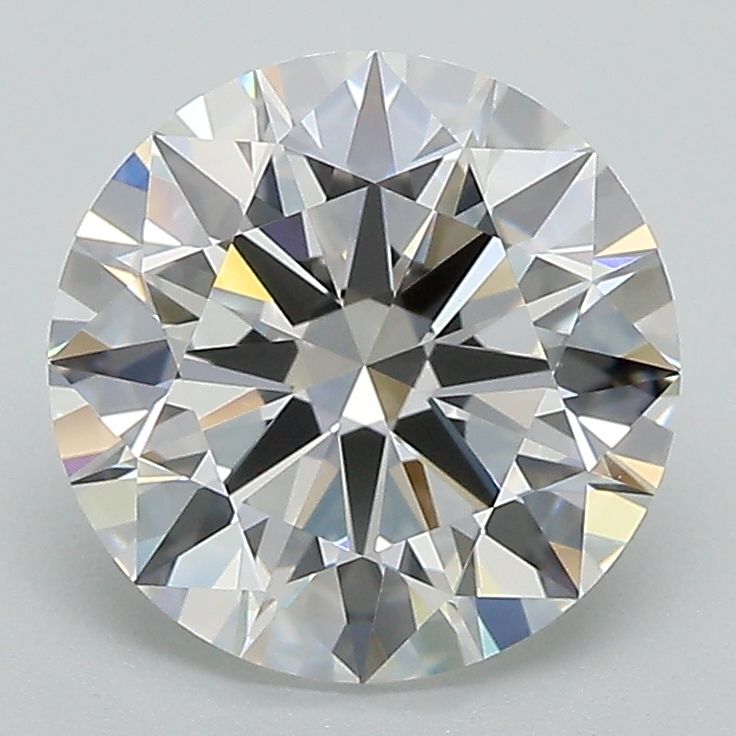 2.58 ct. E/VVS1 Round Lab Grown Diamond prod_fa283aeab80a4f89bfe31aafeb4d4620