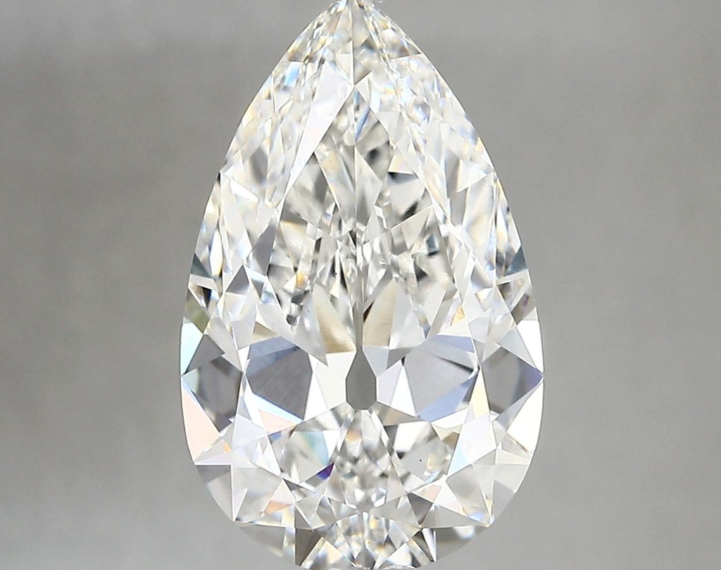 4.14 ct. E/VS1 Pear Lab Grown Diamond prod_fe5c60e6b82c45e2ac7418f435368442