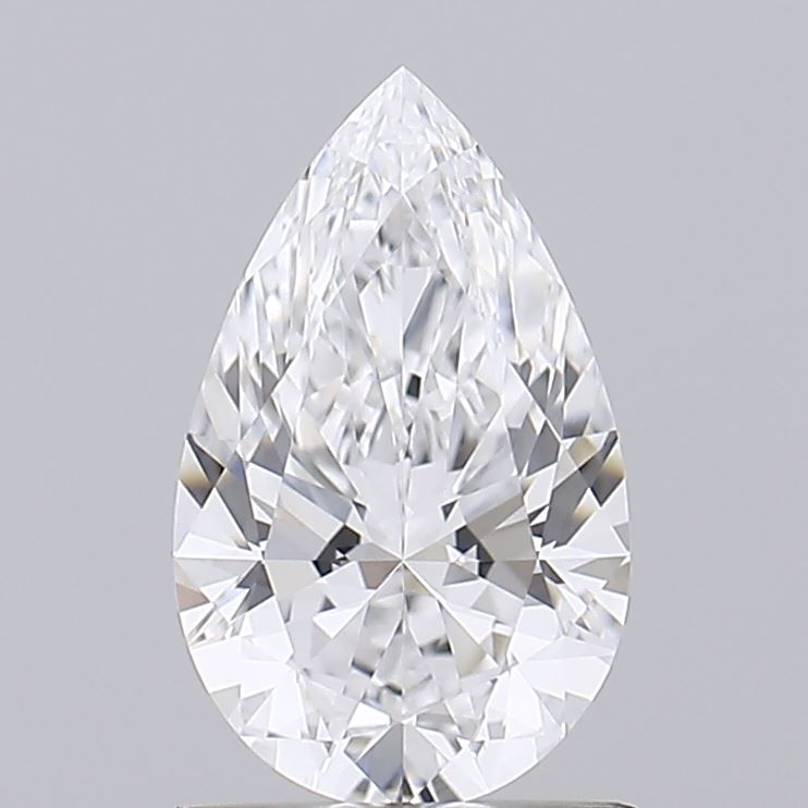 1.06 ct. D/VVS2 Pear Lab Grown Diamond prod_9e6655dc45f44e64835d0823313bb4d1