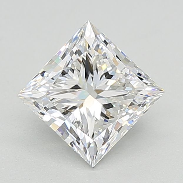 2.00 ct. F/VVS1 Princess Lab Grown Diamond prod_f1c20850bebe4480807b4b5d071365fa