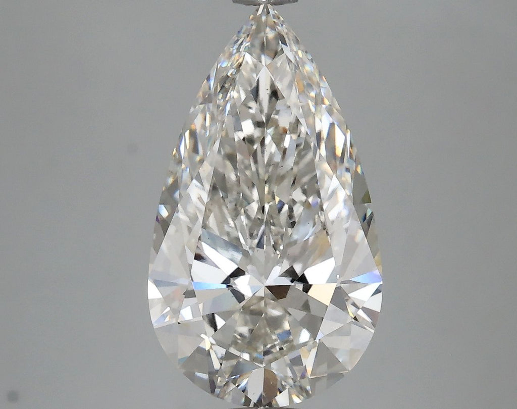 4.02 ct. G/VS1 Pear Lab Grown Diamond prod_a0c2138faf854264b3b70c29c1409102