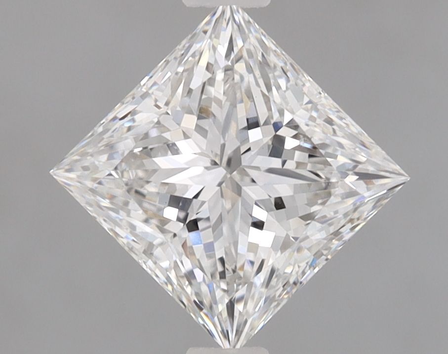 1.30 ct. F/VS1 Princess Lab Grown Diamond prod_f7a3ab73997c474caadec848aca8f754