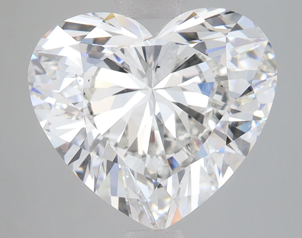 4.10 ct. F/VS2 Heart Lab Grown Diamond prod_e351b73dc577411abf33647b28d9b549