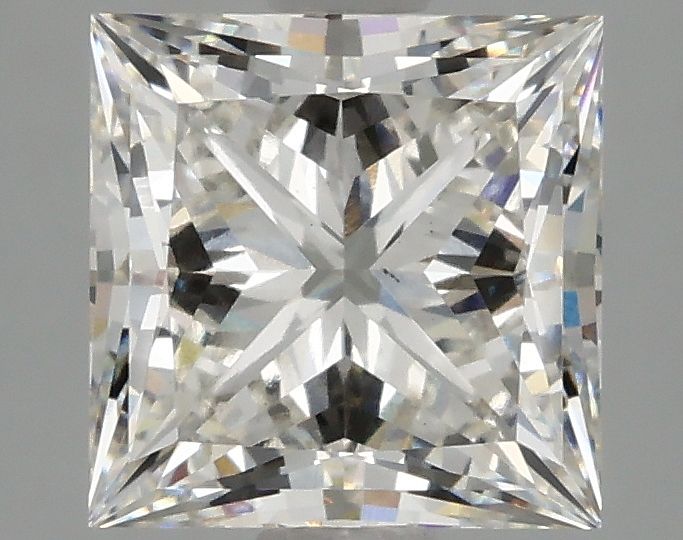 2.70 ct. G/VS1 Princess Lab Grown Diamond prod_8d915eb16b3d4a2a9831f6a1776b46c3