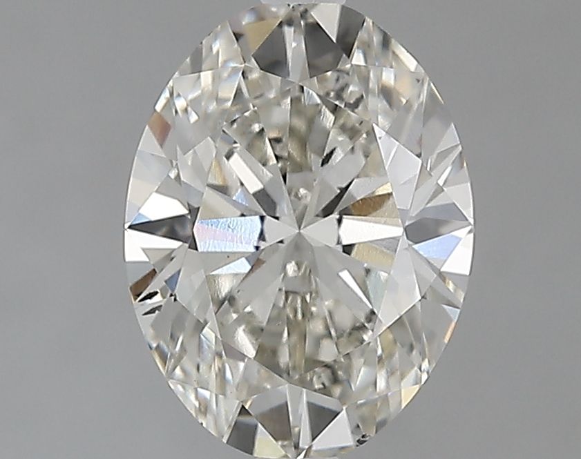 2.00 ct. I/SI1 Oval Lab Grown Diamond prod_7f1b220f758540a3b59dbb3b9aaab3be