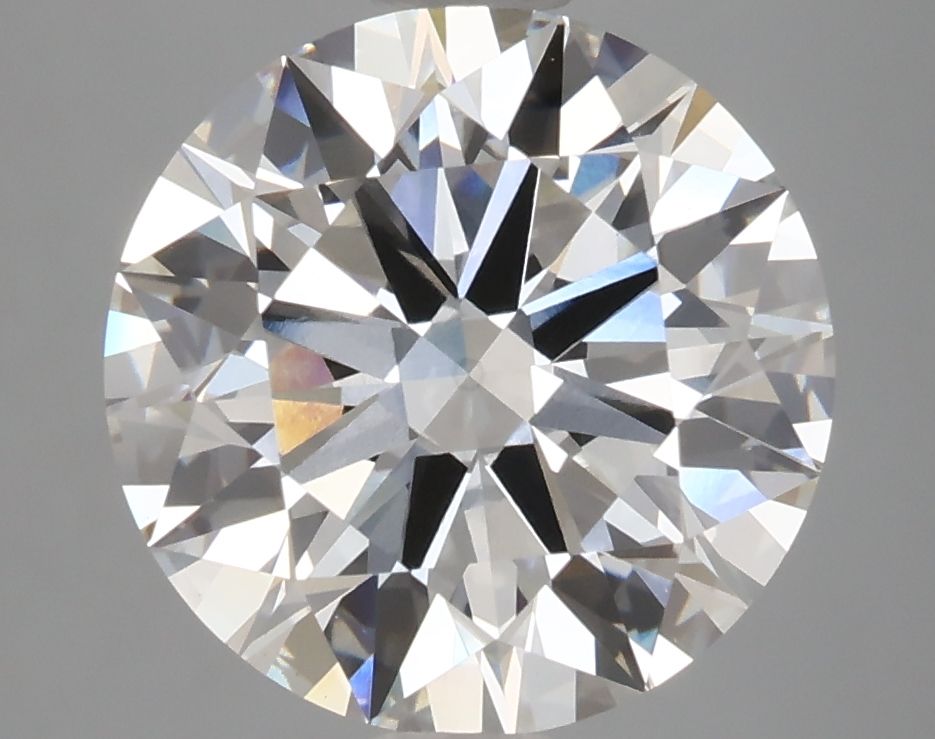 4.64 ct. F/VS1 Round Lab Grown Diamond prod_f697925885b84b708192bbd17d6d00f2