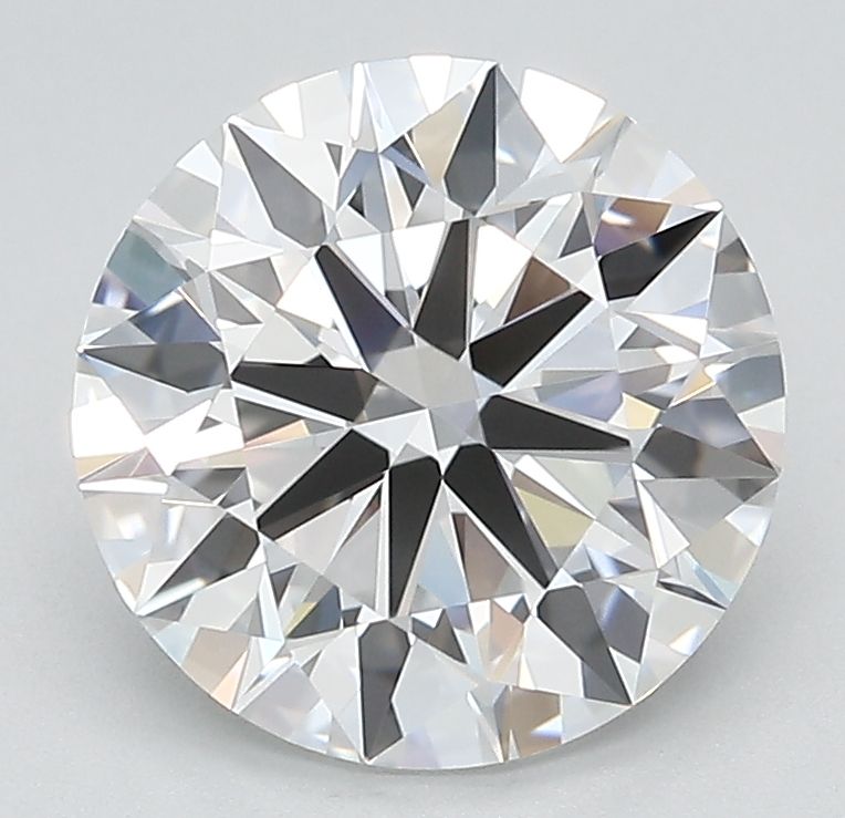 2.90 ct. D/VVS1 Round Lab Grown Diamond prod_e5831bc40658442aa720f6c998a35e85