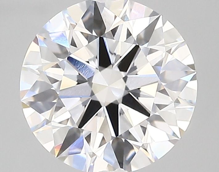 2.06 ct. D/VVS2 Round Lab Grown Diamond prod_76cb77f4fdeb4fa58640f555dda31a80