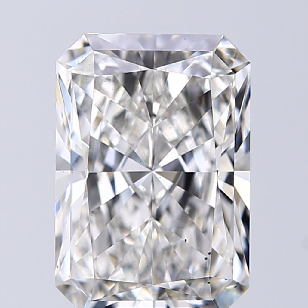 3.12 ct. G/VS2 Radiant Lab Grown Diamond prod_fb3f7e40325f406e9ab8eeb56815e03c