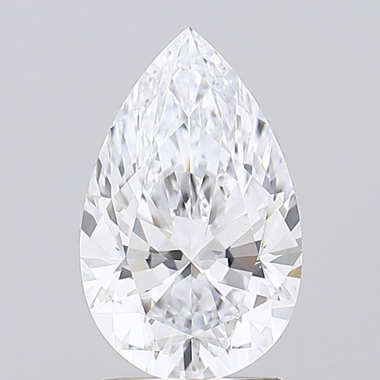 2.01 ct. E/VVS2 Pear Lab Grown Diamond prod_9bb99a1e38fd46f8aa0ae3330addb146