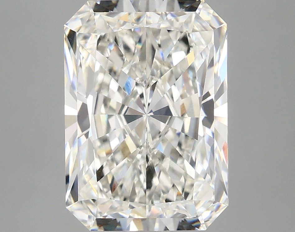 4.02 ct. G/VS1 Radiant Lab Grown Diamond prod_e5999ad808b245daa05e1472da2b55af