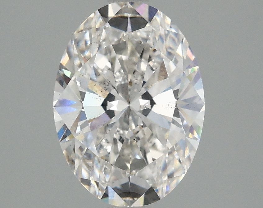 2.02 ct. F/SI1 Oval Lab Grown Diamond prod_e685540ae2c74e27b3e1965b0afdf2d6