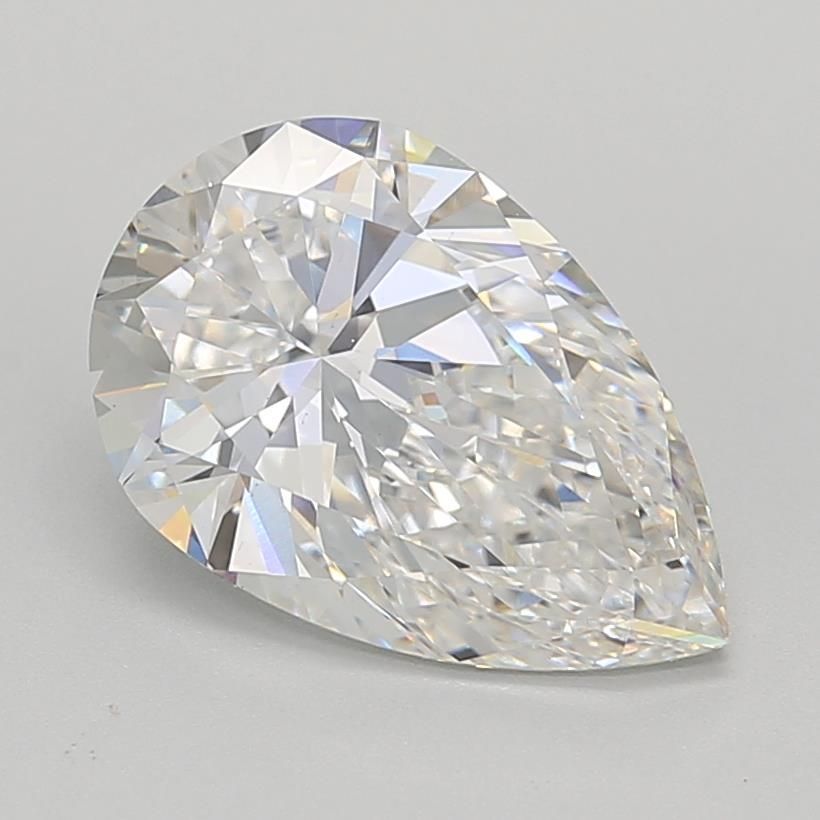 3.00 ct. E/VS1 Pear Lab Grown Diamond prod_e2739cf11d3b43818a9b30749efe3ec3