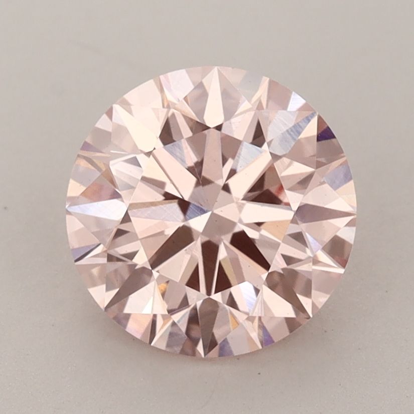 2.00 ct. Fancy Intense Pink/VS1 Round Lab Grown Diamond prod_c466adff60d3408e93cd3d96f362f117