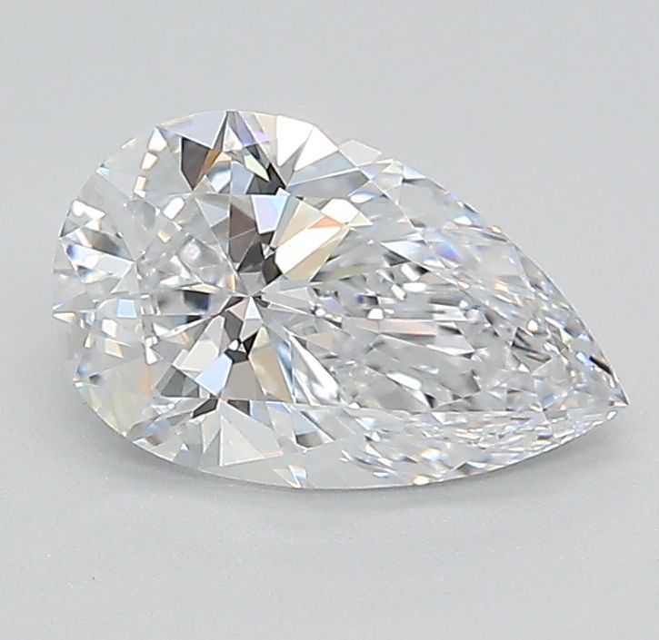 1.06 ct. D/IF Pear Lab Grown Diamond prod_e136ae078fc841d6862cfda81adf12f5