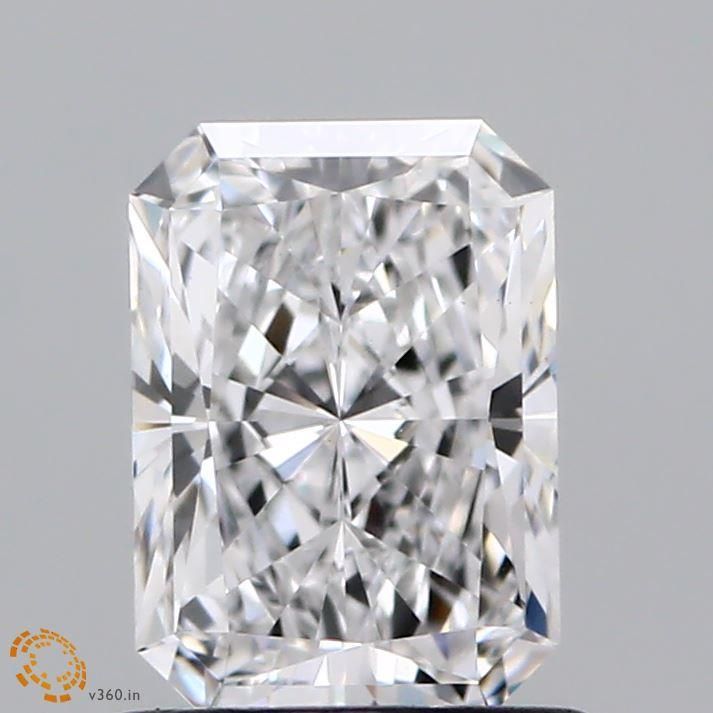 1.00 ct. D/VS1 Radiant Lab Grown Diamond prod_9bf4db20aa82409bb3715c35984d8d61