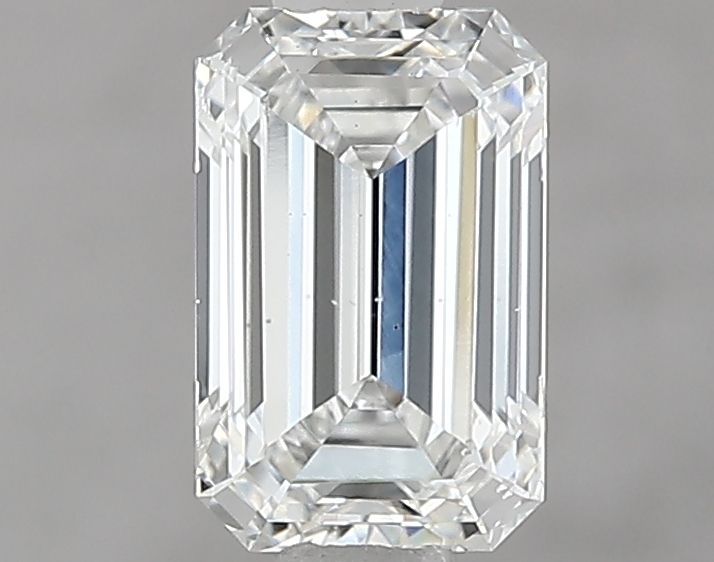 1.00 ct. E/SI1 Emerald Lab Grown Diamond prod_f432f03d43e9452b94e3badf74681a4b