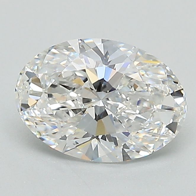 1.08 ct. D/VVS1 Oval Lab Grown Diamond prod_f465c896acd6470496d357b05aa22ce2