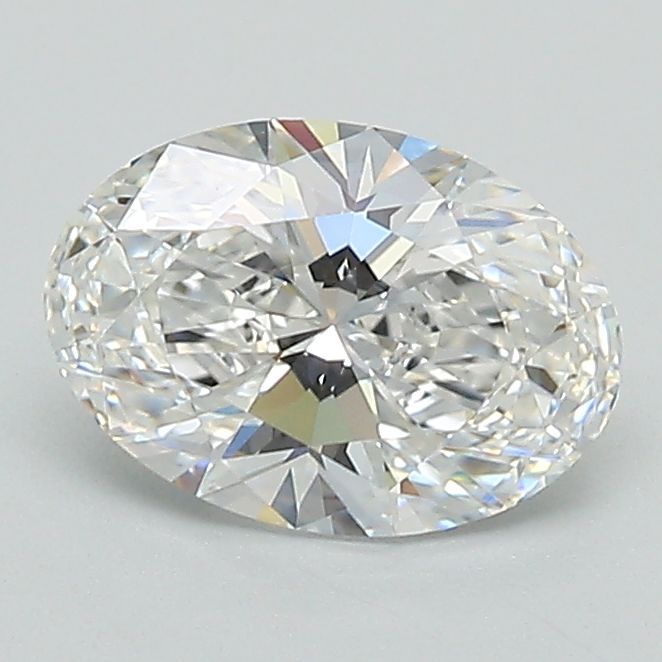 1.06 ct. D/VVS2 Oval Lab Grown Diamond prod_e8622c4d0f49466c85802e08b9aff68e