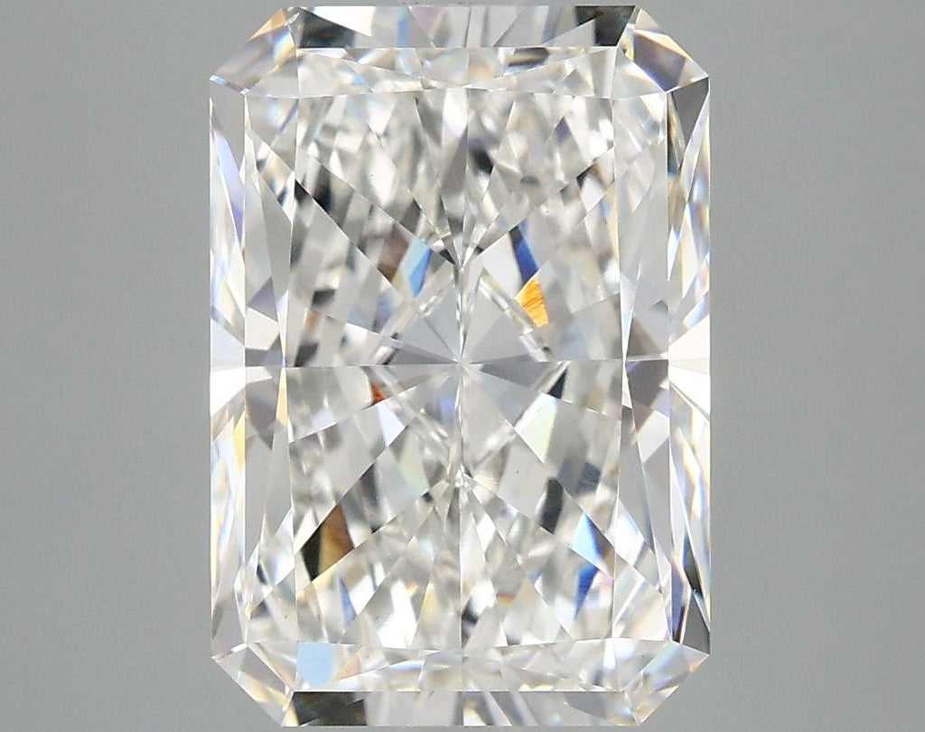 5.01 ct. E/VS1 Radiant Lab Grown Diamond prod_f3333d75cfa14114b69e57d183d7dd5d