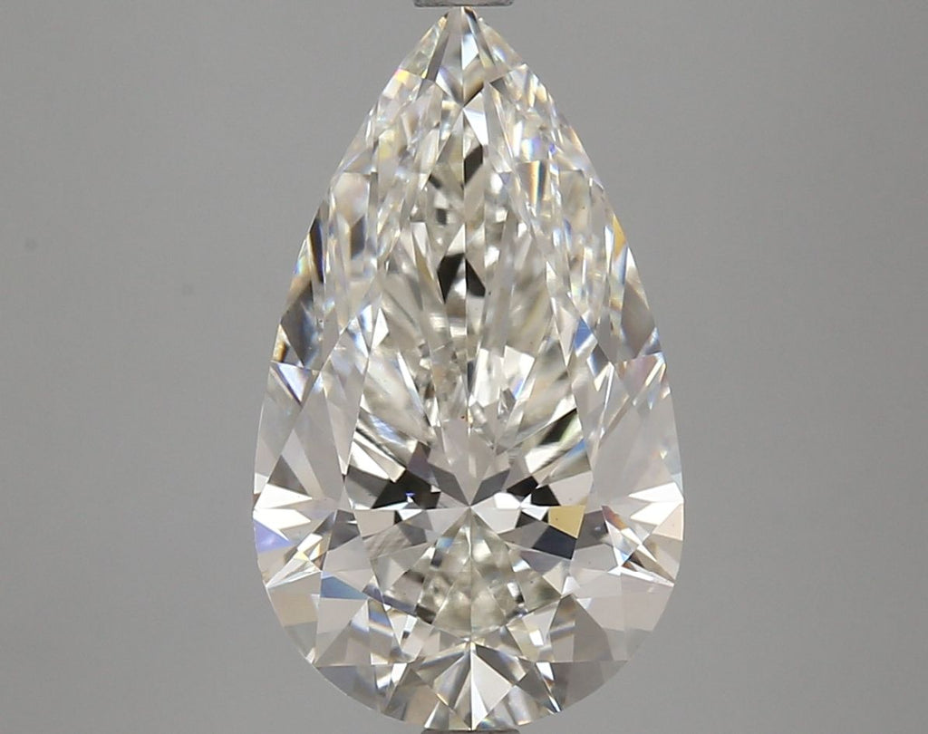 4.75 ct. G/VS1 Pear Lab Grown Diamond prod_7c246564e8ae477f84e9e482a43fd1a8