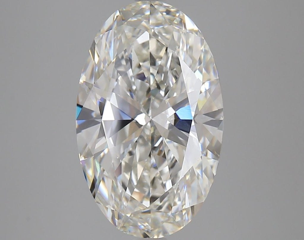 4.52 ct. H/VS1 Oval Lab Grown Diamond prod_fa9714a4703545a1b3c843f7f9c2ce39