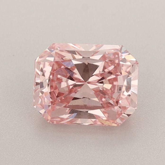 1.01 ct. Fancy Intense Pink/VS1 Radiant Lab Grown Diamond prod_f78160243abd491298736f83d812c05d