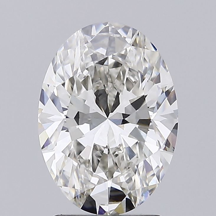 2.10 ct. H/VVS2 Oval Lab Grown Diamond prod_f1b34873fddc4285ba2b4c999c510673