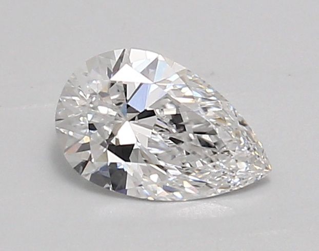 0.90 ct. D/VVS2 Pear Lab Grown Diamond prod_8ff6faeae9f4470eb4a899dfb2e07c02