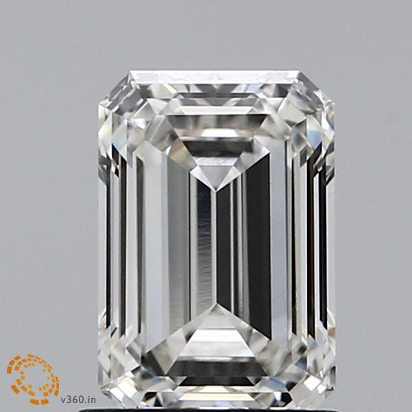 1.46 ct. G/VS1 Emerald Lab Grown Diamond prod_a5550d9e478c4fd6867a4a619ec23baf