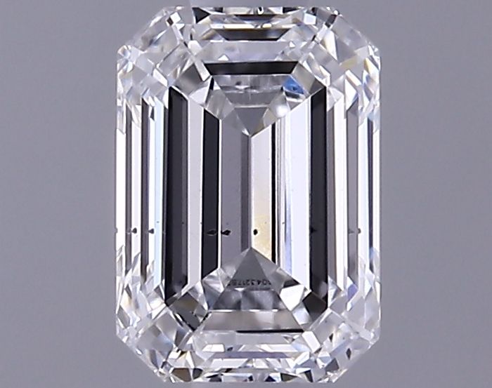 0.72 ct. E/SI1 Emerald Lab Grown Diamond prod_f1bcd52e4d3247d8a0b47312b1527d68